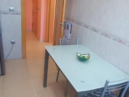 Dining room of Flat for sale in Hostalric  with Balcony