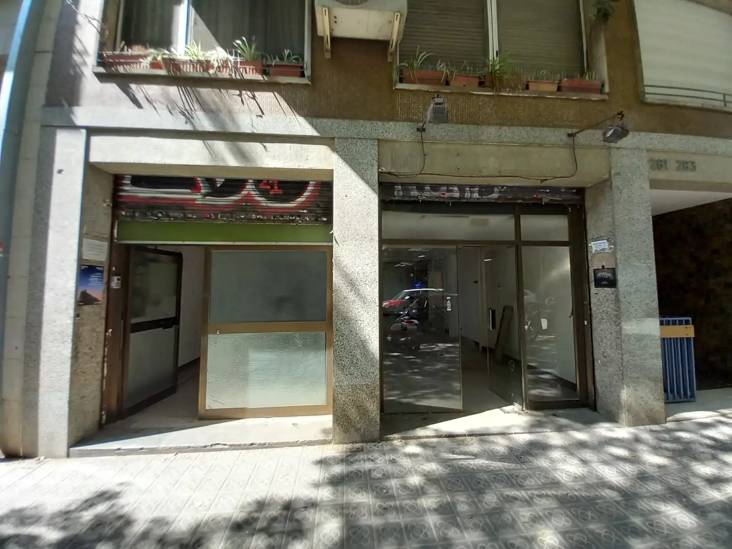 Local comercial de lloguer a Carrer de Nàpols, imagen 5