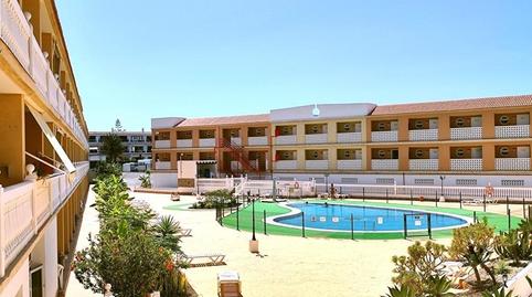 Foto 2 de Apartamento en venta en Calle de la Te, 1, Costa del Silencio, Arona