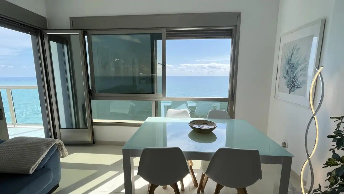 Comedor de Piso en venta en Veneziola