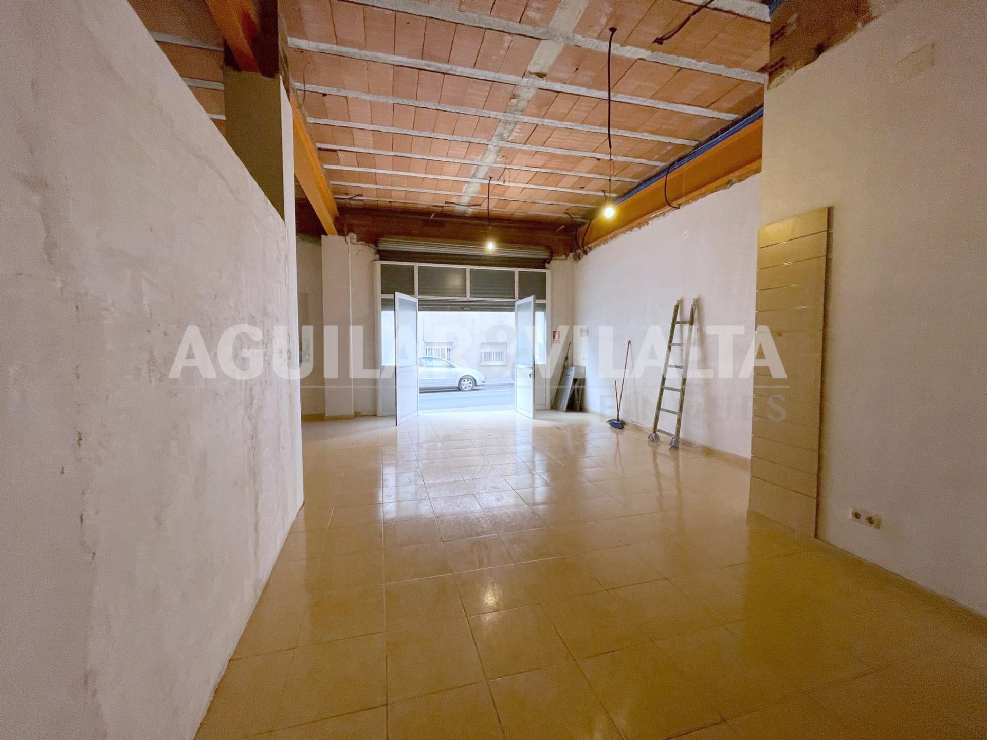 Premises for sale in Granollers