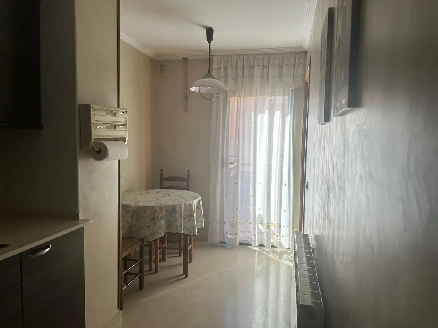 Dining room of Flat for sale in Vila-seca  with Air Conditioner and Heating