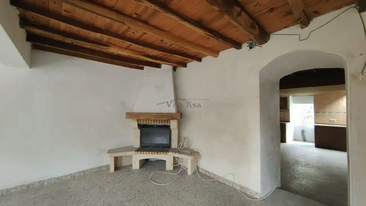 House with garden for sale in VERDE FONDO  CAMINO PRINCIPAL, imagen 8