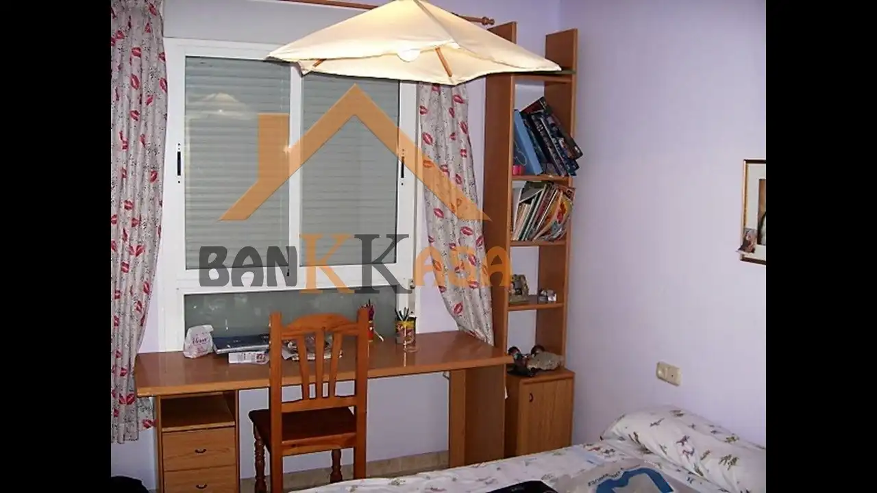 Appartement avec ascenseur à vendre à El Ejido Ciudad, imagen 9