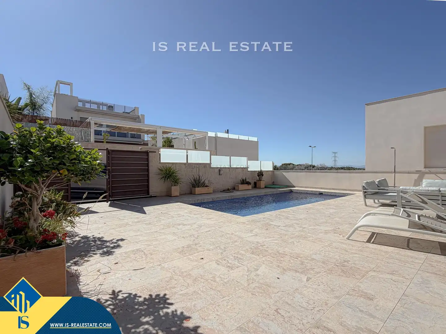 Villa avec jardin à vendre à Orihuela Costa, imagen 2