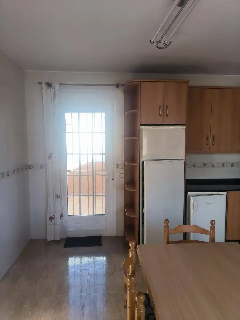 Kitchen of Houses for sale in Torre-Pacheco  with Air Conditioner, Heating and Terrace