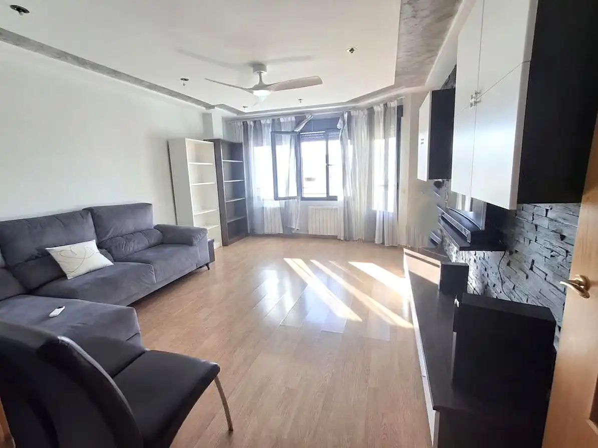 Wohnung mit Terrasse zum Verkauf in La Roda, imagen 2