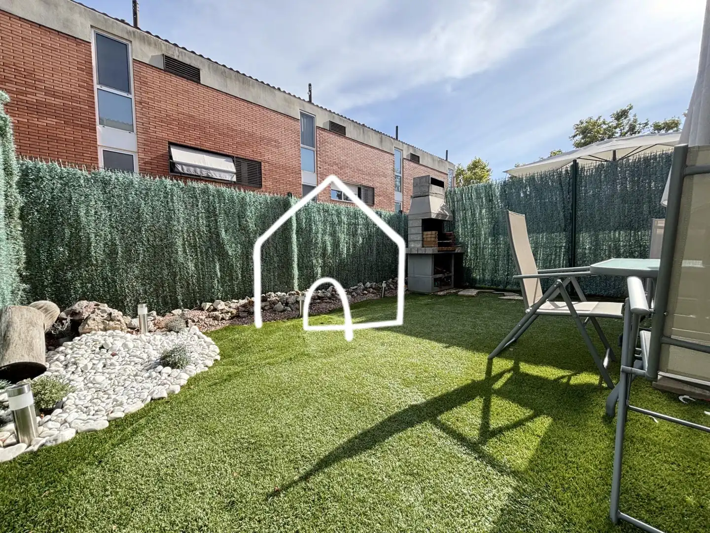 Adosado con jardín en venta en Torrent Ballester, imagen 9