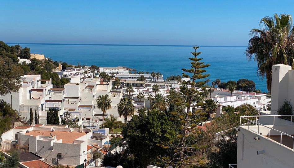 Foto 1 de Casa o chalet en venta en Calle Jesús de Perceval, 23, Mojácar Playa - Las Ventanicas - La Paratá, Almería