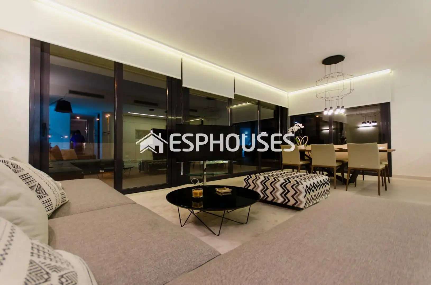 House with terrace for sale in Orihuela Costa, imagen 2