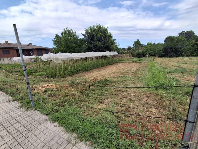 Terreno residencial en Venta en N/A en Porqueres