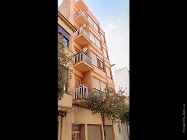 Piso en venta en Centro