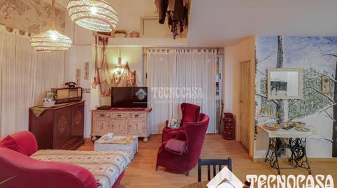 Foto 4 de Pis en venda a Morera, Barcelona