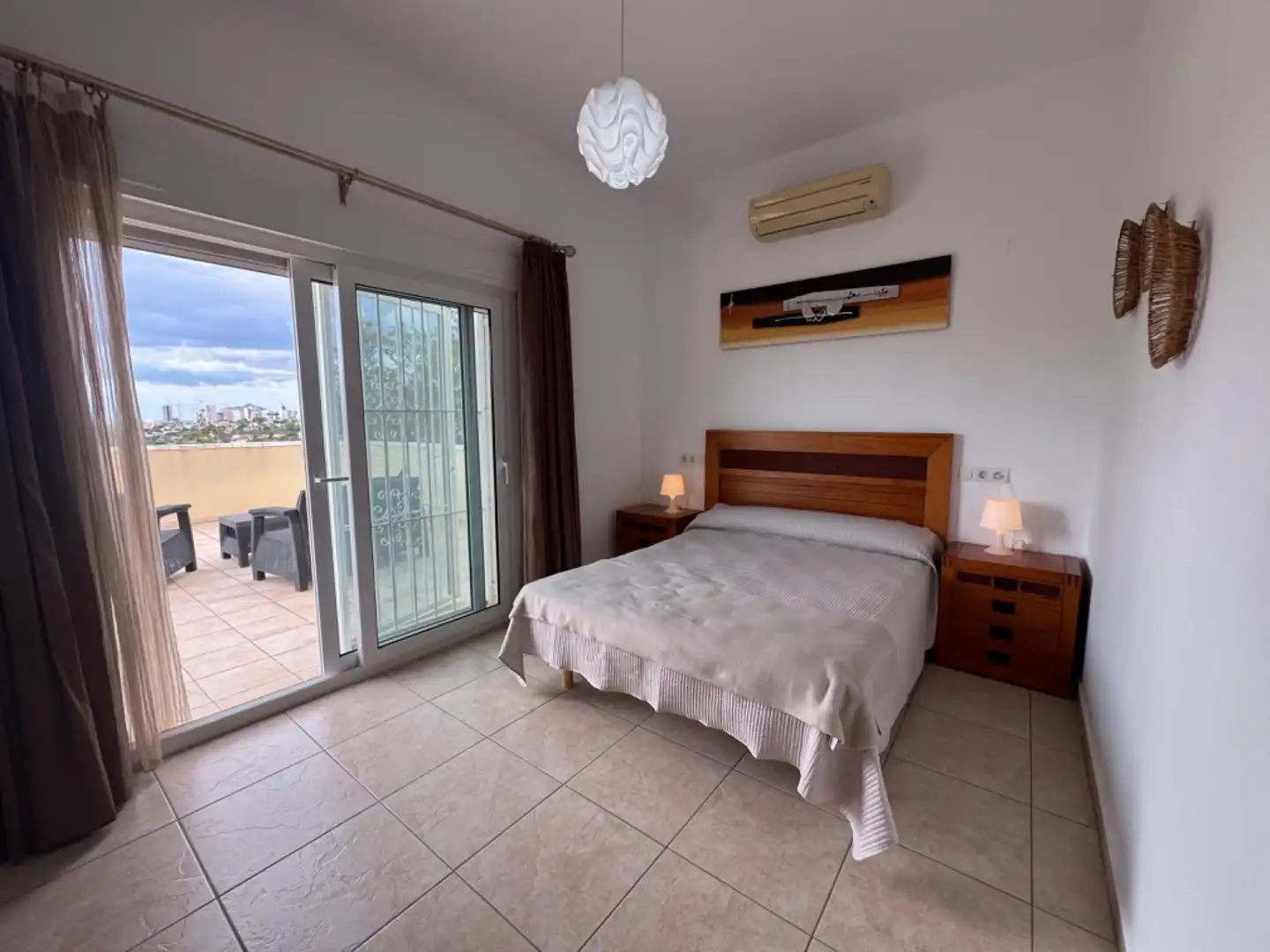 Chalet con piscina en venta en Carrió - La Merced - Los Pinos, imagen 4