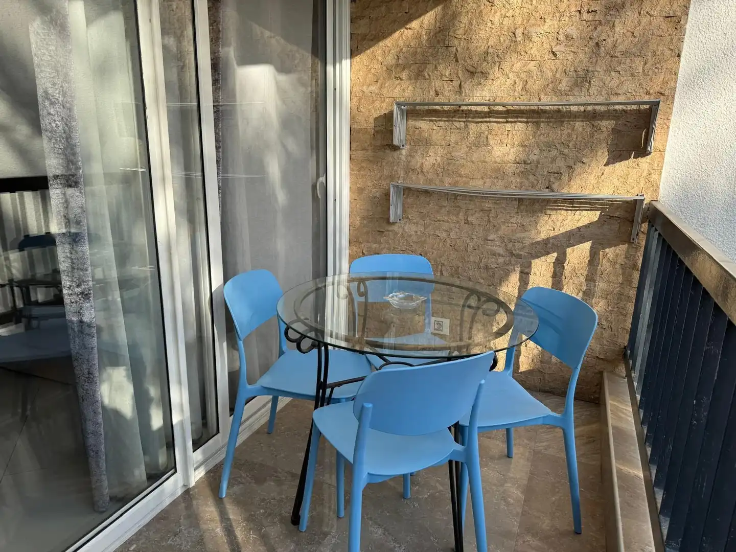 Piso con piscina en venta en Costa Adeje, imagen 3