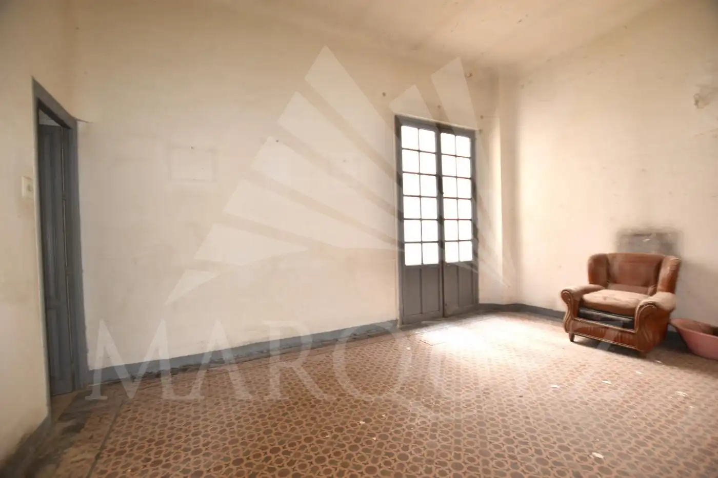 Wohnzimmer von Gebäude zum Verkauf in Granada