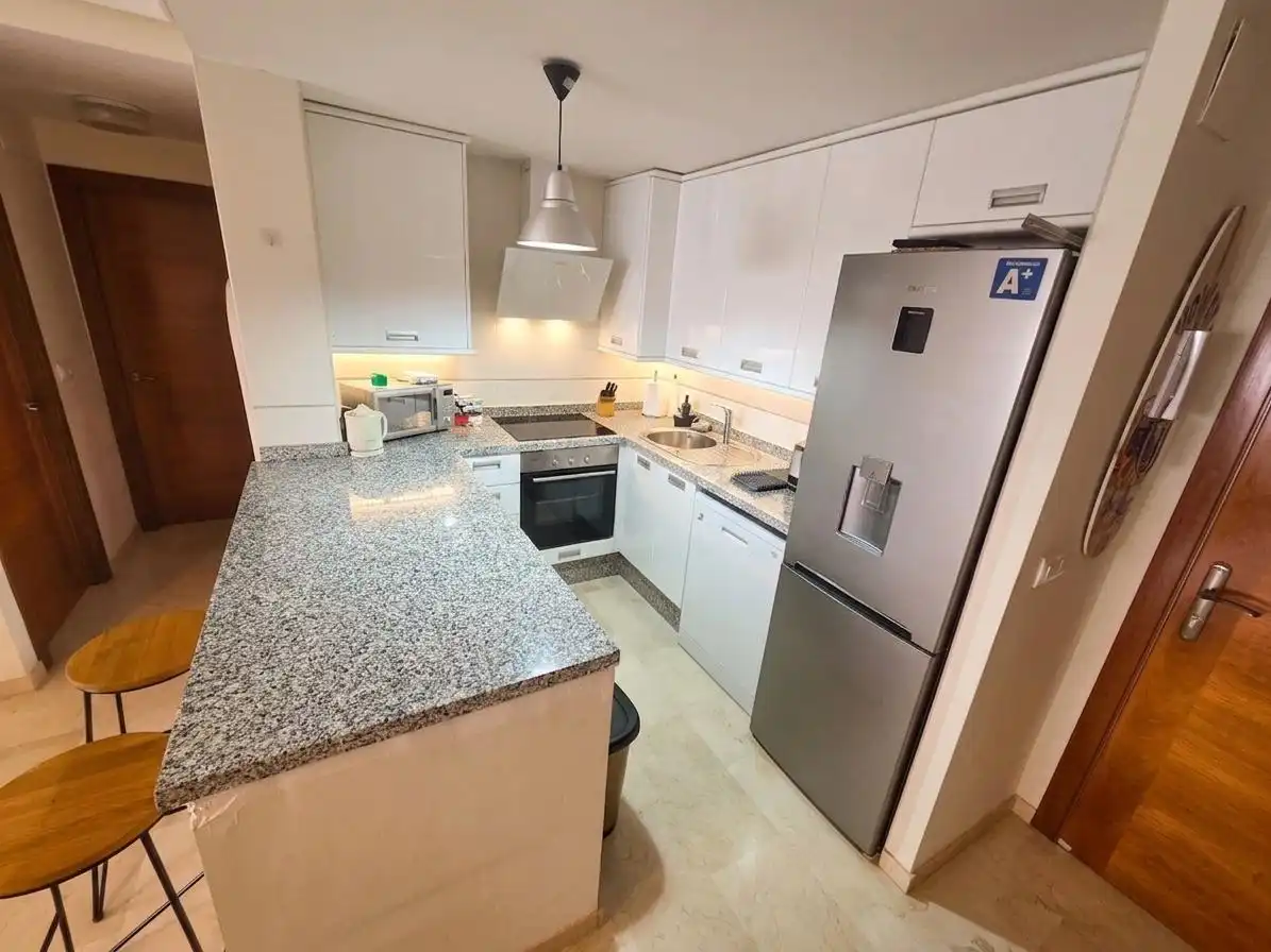 Apartamento con terraza en venta en Las Marinas / Les Marines, imagen 9