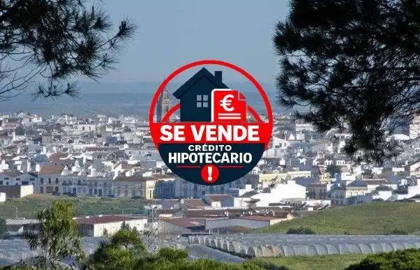 Terreno residenziale in vendita a Moguer