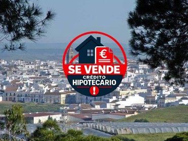 Terreny residencial en venda a Moguer