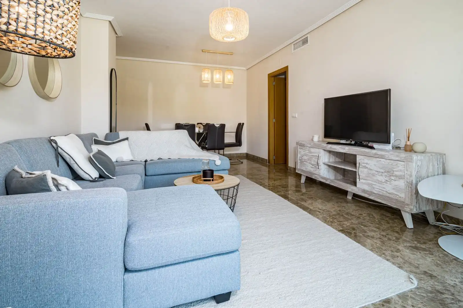 Piso con piscina en venta en Avenida Parque Selwo, imagen 12