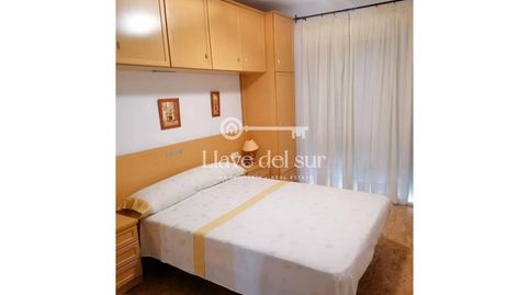 Foto 5 de Piso en venta en Calle Urci, 8, Delicias, Águilas