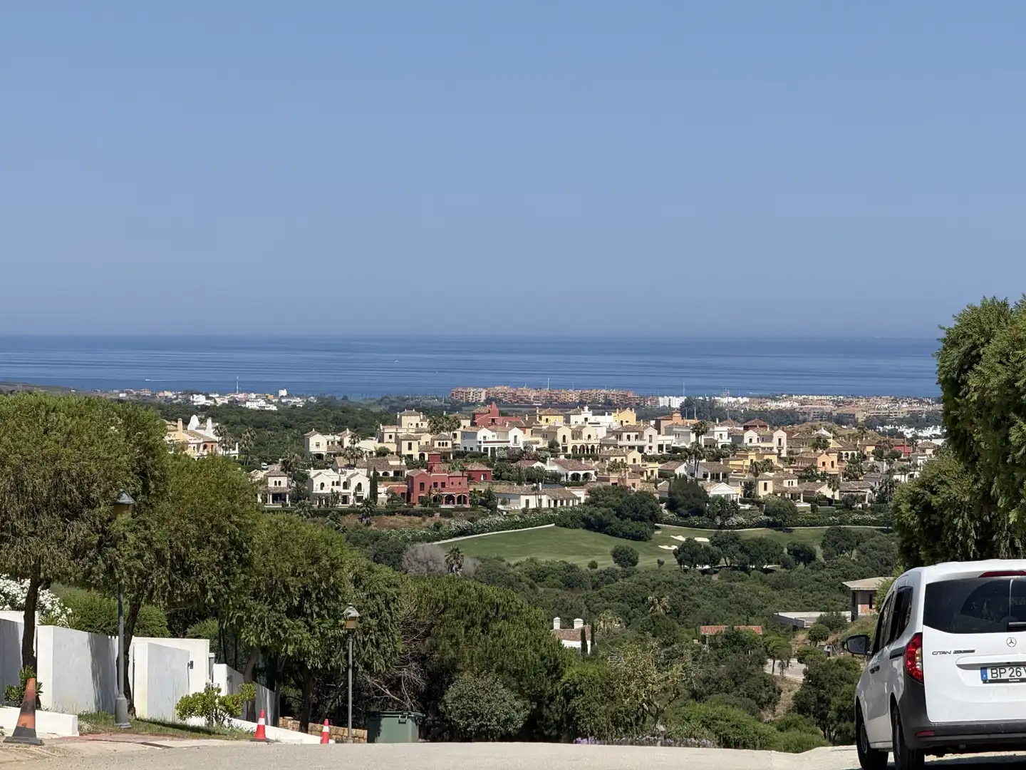Terrenys i solars en venda a Sotogrande Alto, imagen 6