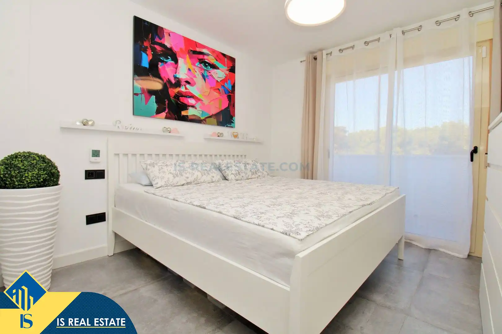 Detached house with pool for sale in Mil Palmeras, imagen 18