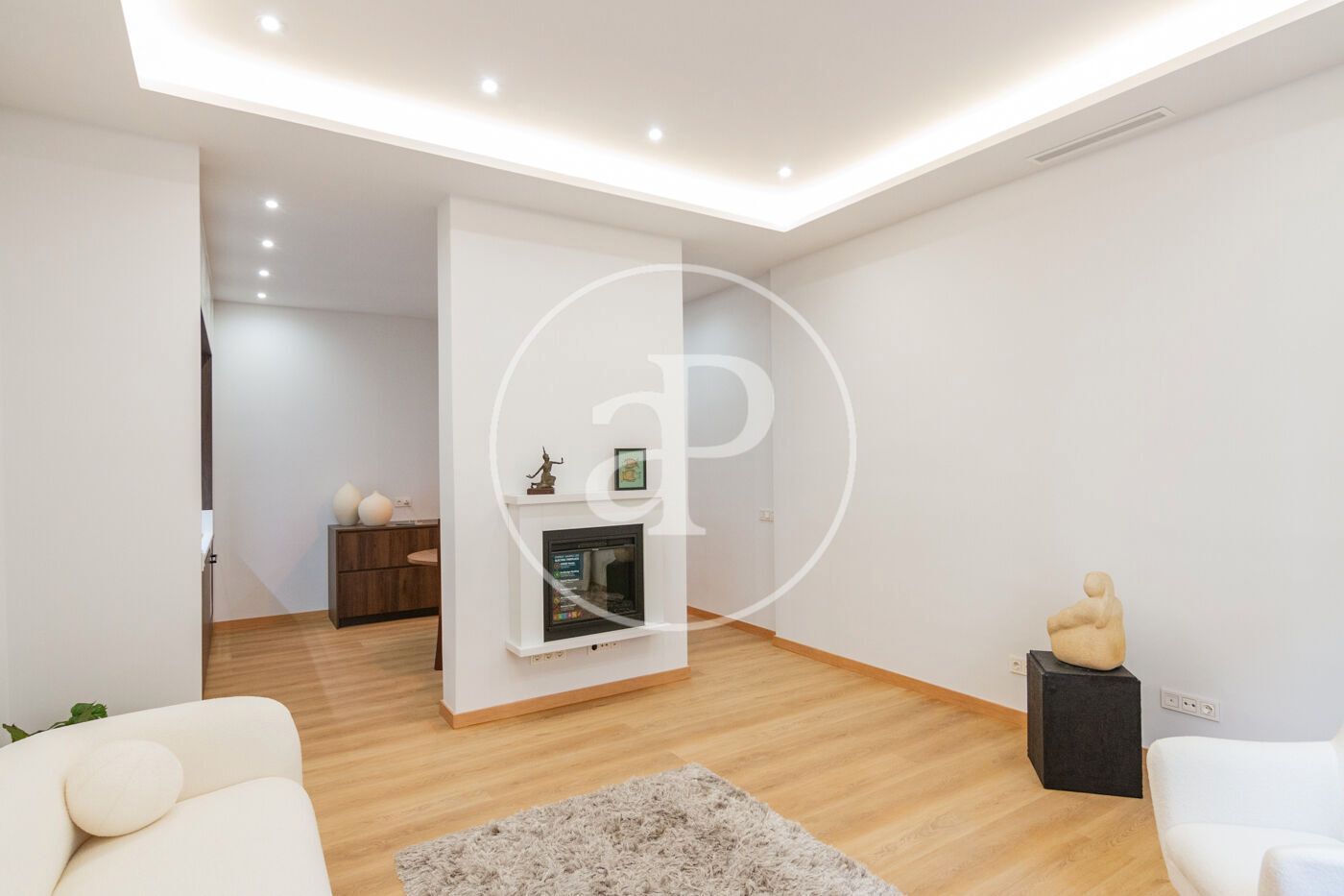 Pis en venda a C. de la Palma, Universidad - Malasaña