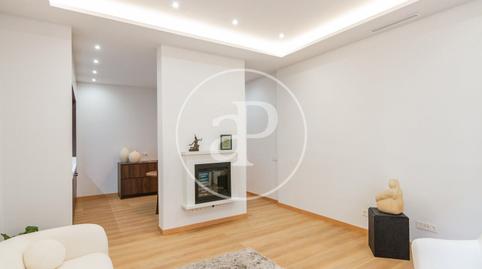 Foto 3 de Piso en venta en C. de la Palma, Universidad - Malasaña,  Madrid Capital