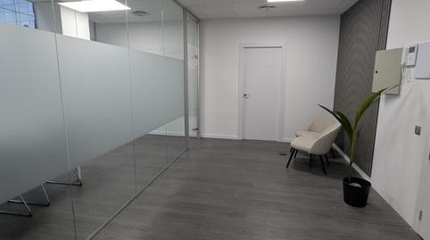 Foto 4 de Oficina de lloguer a Carrer Dels Filadors, 35, Creu Alta, Sabadell