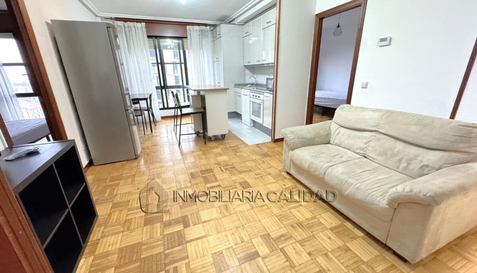 Photo 1 of Flat to rent in San Pedro y San Felices, Burgos