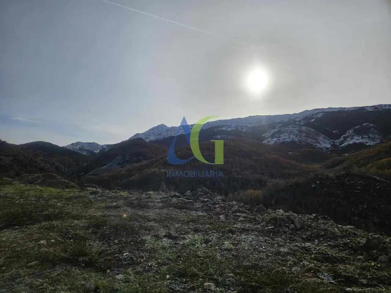 Casa o chalet en venta en Cistierna con Calefacción, Jardín privado y Parquet