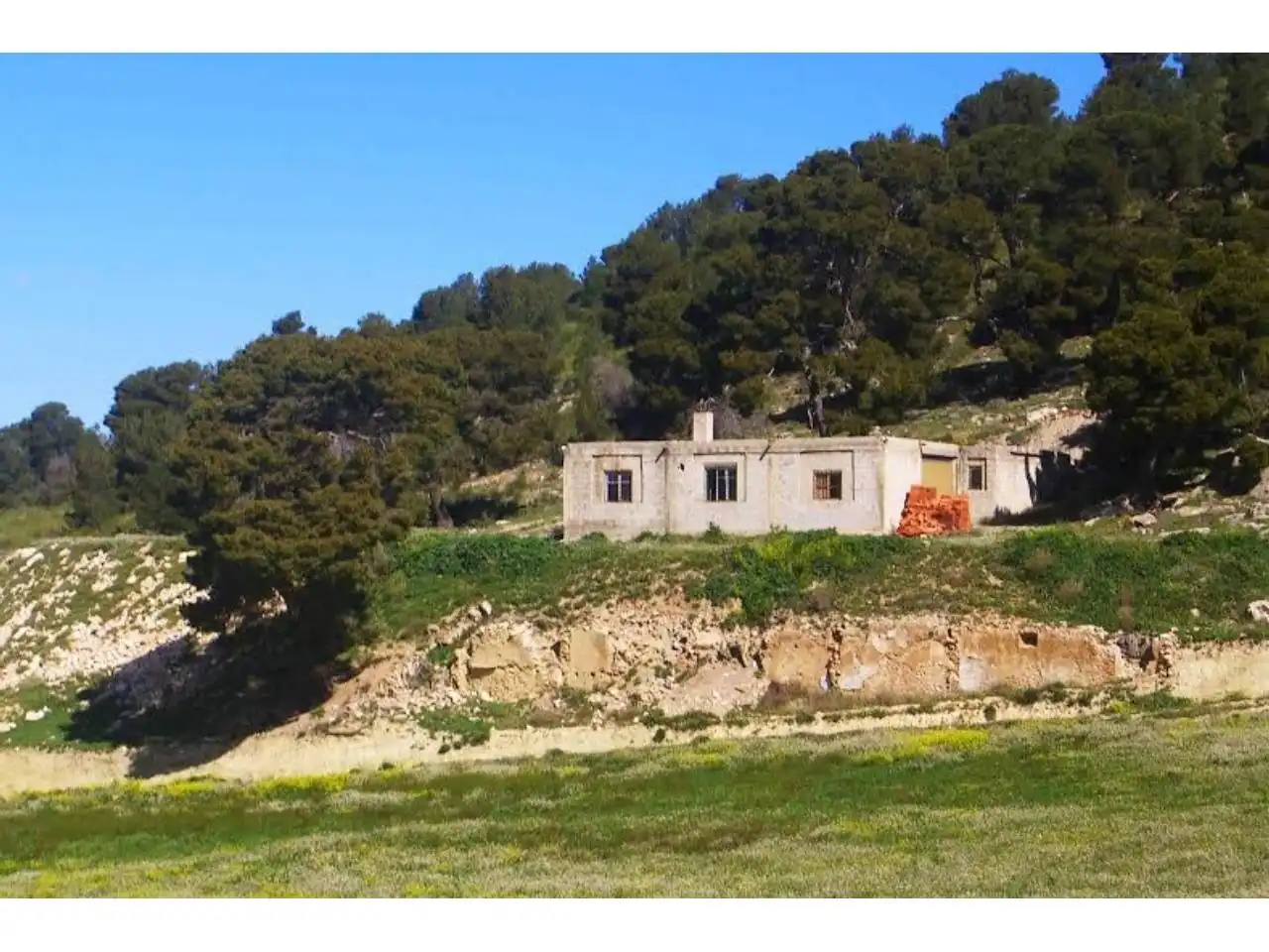 Terrains et parcelles à vendre à Pedanías Norte, imagen 4