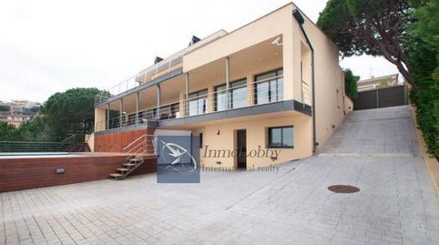 Foto 3 von Haus oder Chalet zum Verkauf in Remitger, Sant Pol, Sant Feliu de Guíxols