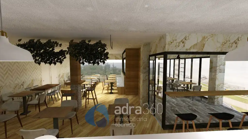 Local de alquiler en  Logroño