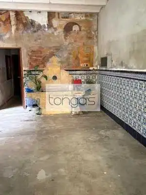 Casa amb terrassa en venda a Xàtiva, imagen 12