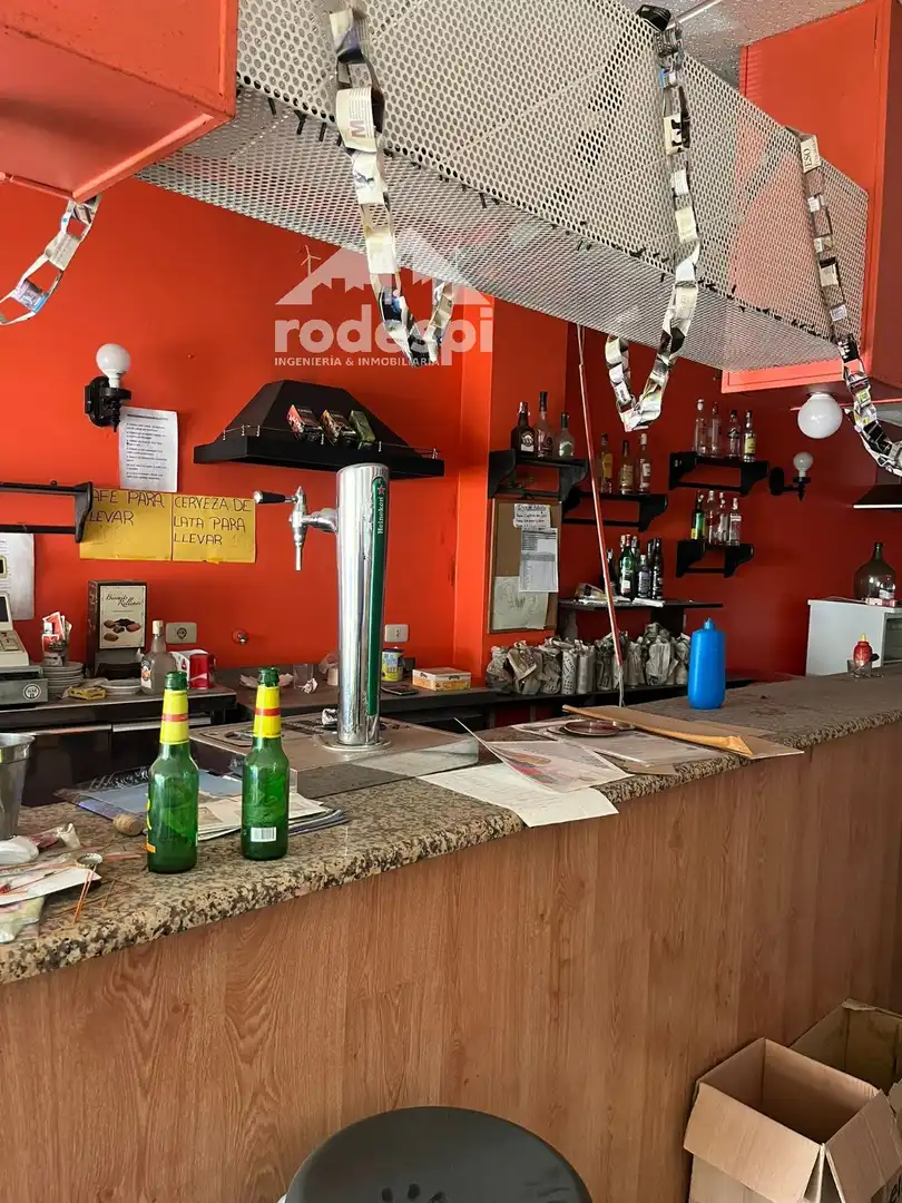 Local comercial en alquiler en REDONDELA, imagen 8