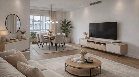 Foto 4 de Ático en venta en El Pinillo, Torremolinos