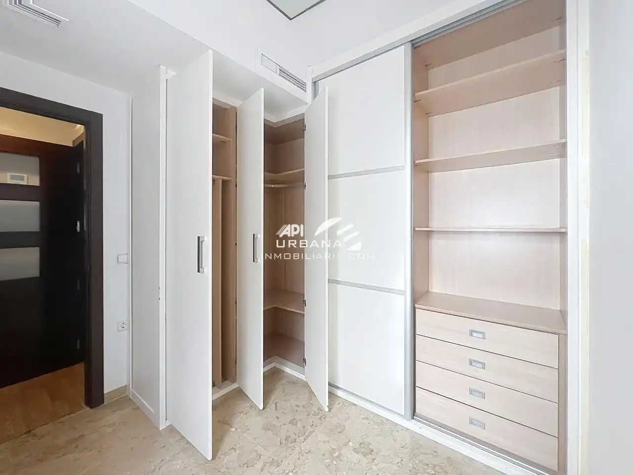 Bedroom of Duplexes for sale in Las Tinajerías - Juderías