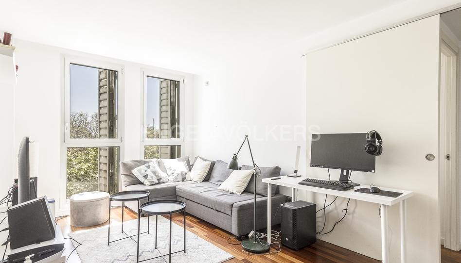 Photo 1 of Apartment for sale in Sant Pere, Sta. Caterina i la Ribera, Barcelona