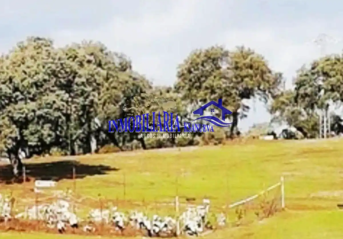 Finca rústica en venta en Cerro Muriano