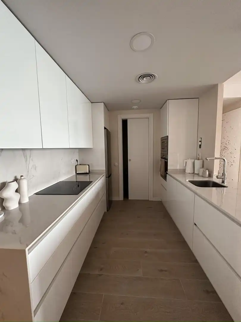 Appartamento con terrazza in vendita a Playa de Poniente, imagen 33