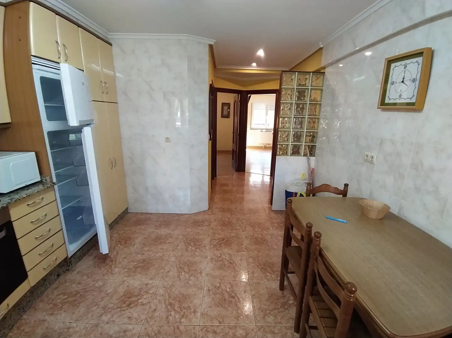 Flat for sale in Avilés  with Heating