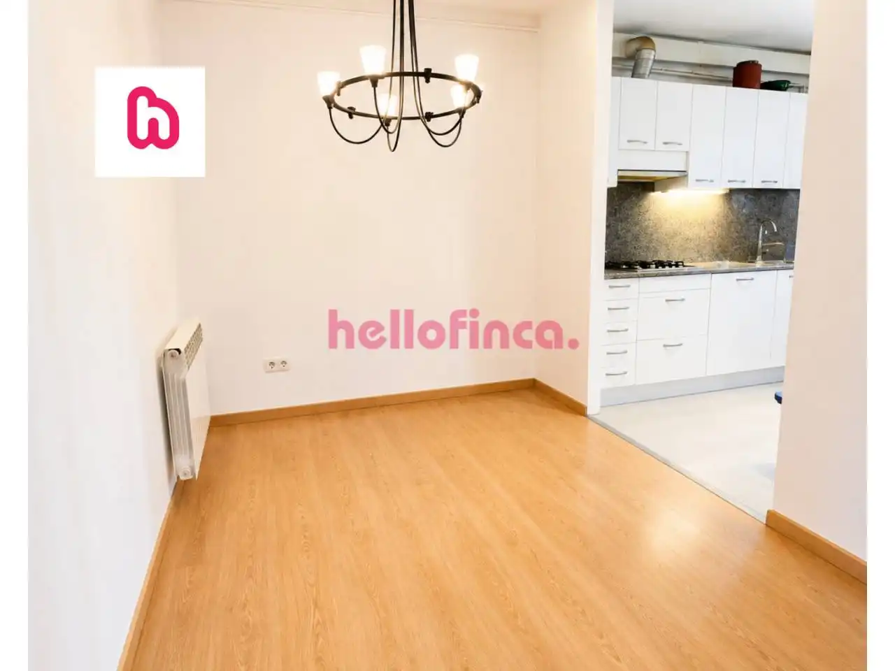 Cuina de Pis en venda en Avià amb Aire condicionat, Calefacció i Parquet