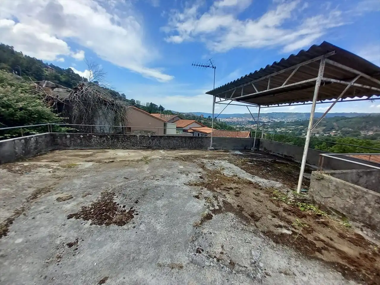 Casa o chalet en venta en Viros Os-Nu, As Lagoas