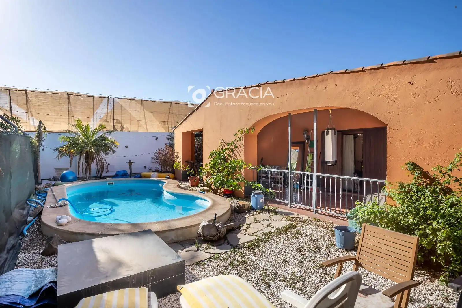 Casa o chalet en venta en N/A, Costa del Silencio