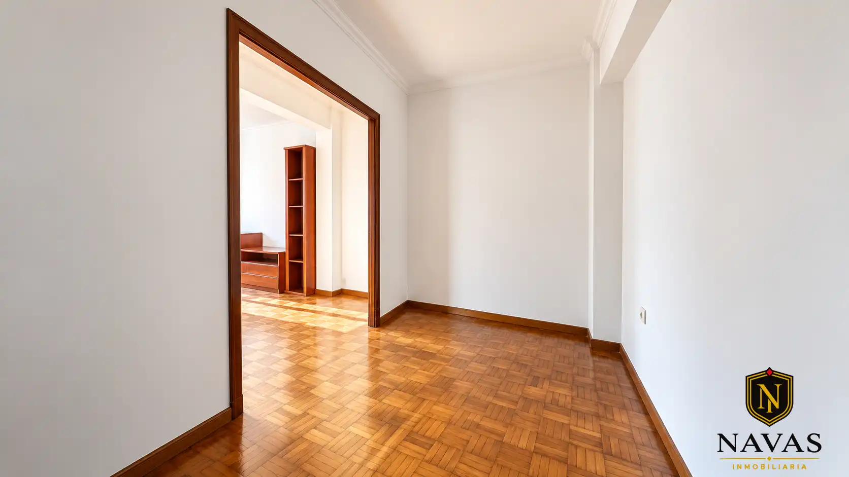 Dachboden zum Verkauf in Vigo  mit Balkon