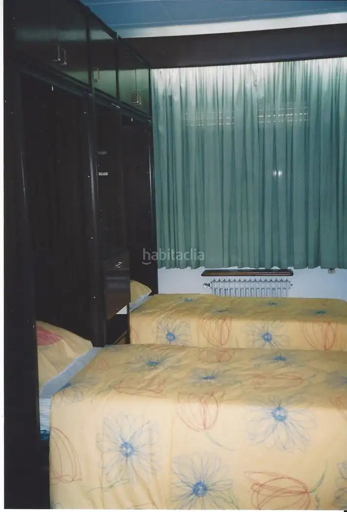 Flat with garden for sale in Avinguda Papa Joan XXIII 1, imagen 19