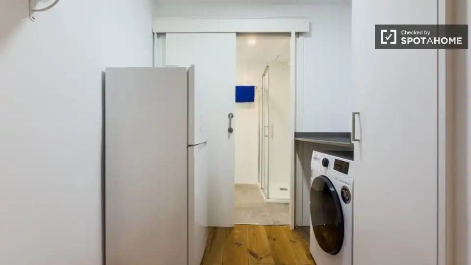 Flat to rent in Sarrià - Sant Gervasi, imagen 14