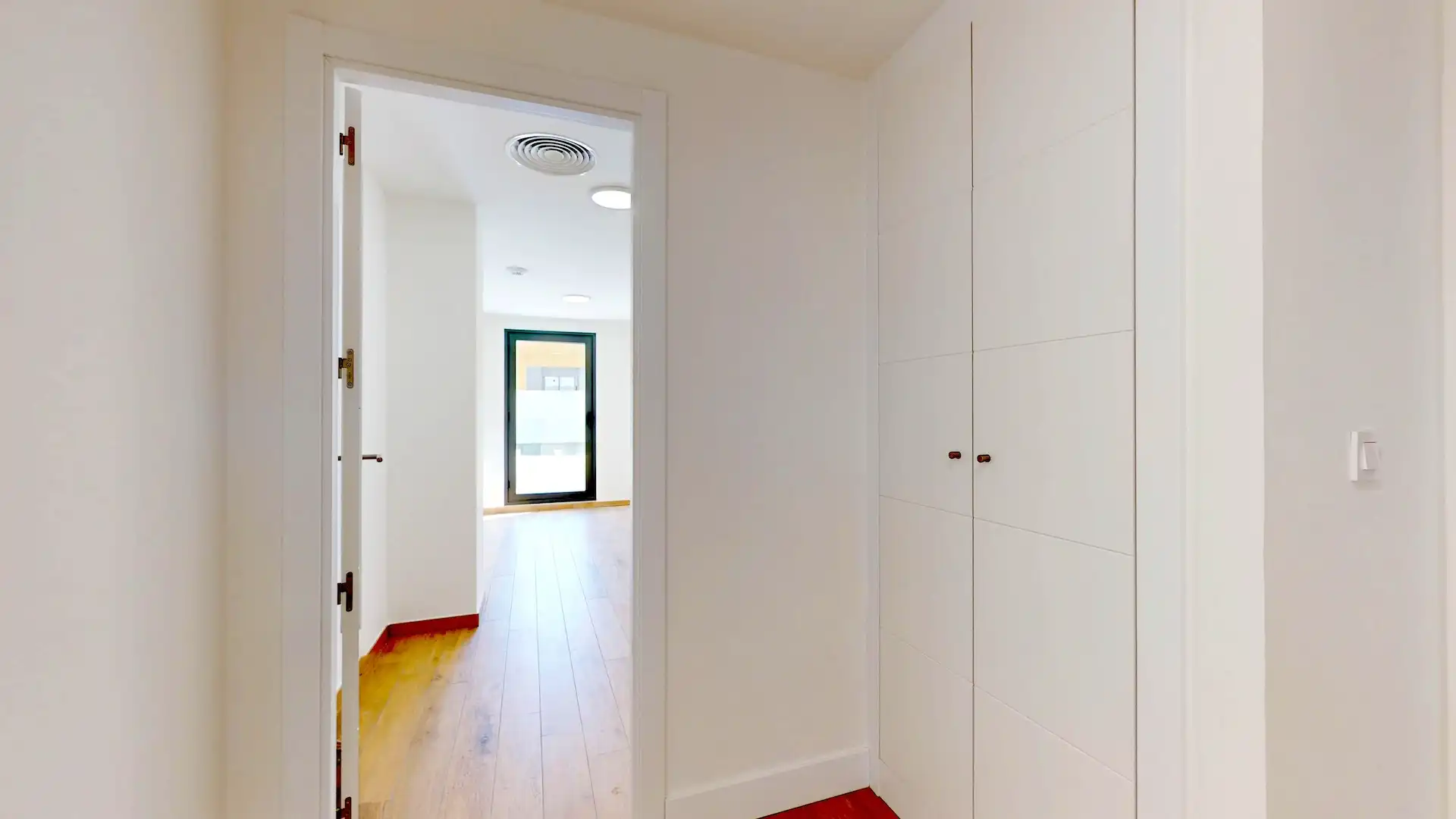 Penthouse with pool for sale in Calle El Manantial, imagen 43